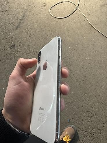 nintendo switch ikinci el: IPhone X, Ağ — 4