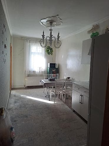 kiraye menziller bakida: 4 otaqlı 3 otaqa düzəlmə mənzil – geniş və işıqlı birinci mərtəbə - — 4