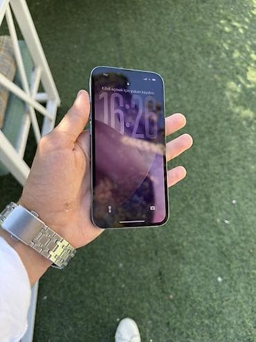 ipad mini 6 ikinci el: IPhone 13 Pro, 128 GB, Mavi — 6