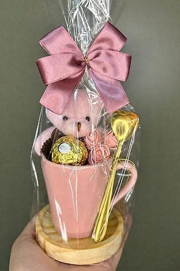 bayram: 🎁💜 Zövqlü və özəl HƏDİYYƏ BOXLARI – 15 AZN-dən başlayaraq! 💜🎁 — 3
