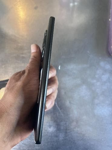 redmi 60 pro: Redmi 256 GB, rəng - Qara, Sensor — 4