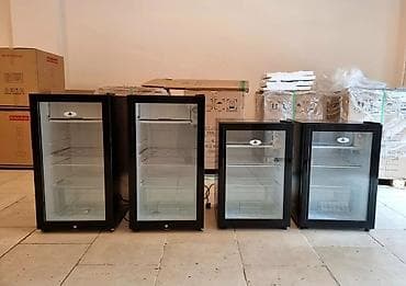Soyuducu mini soyuducu soyducu Ficher Alman markasi Çin istehsalı 1