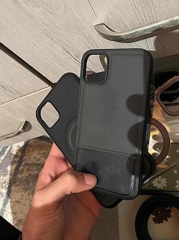iphone mini: IPhone 11, Ağ, Face ID — 6