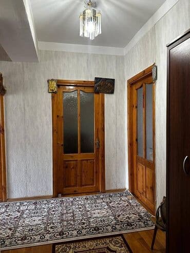 9 ci mikrorayon satilan evler: Bakı, Qaraçuxur qəs., 3 otaqlı, Köhnə tikili, 104 kv. m — 13