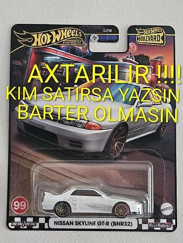 AXTARILIR SADECE SATIŞ BARTER OLMASIN BIRDE EYNISI OLSUN ACIQ BAGLI