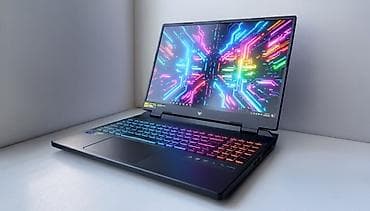 Asia: Acer Predator Helios Neo 16 Intel Core i7 13700HX 32 GB DDR5 RAM — 1