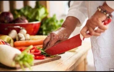 Уборщицы: Женщина, 40 лет, 3-5 лет опыта — 2