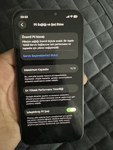 apple.iphone 5: IPhone 12 Pro, 128 GB, Gümüşü, Face ID — 5
