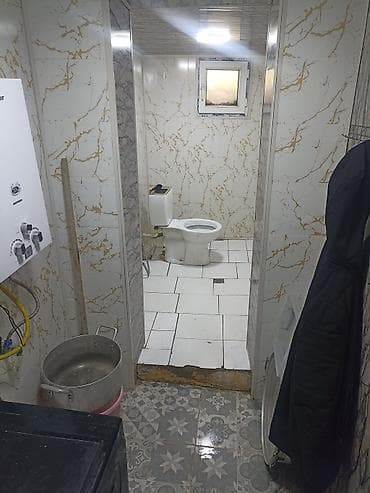 sprinter 8 1: 4 otaqlı, 210 kv. m, Kredit yoxdur, Orta təmir — 8