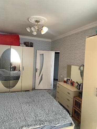 ehmedlide menziller: Bakı, Əhmədli, 2 otaqlı, Köhnə tikili, 40 kv. m — 2