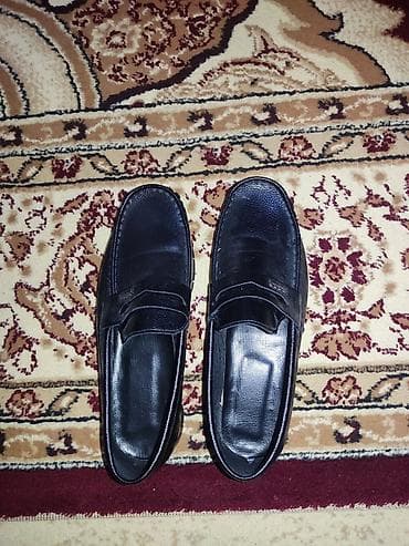 Ayaqqabı qat təzədir cəmi 1 gün geyinilib yada geyinilmiyib real lalafo.az -da Ayaqqabı qat təzədir cəmi 1 gün geyinilib yada geyinilmiyib real