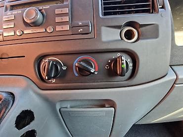 Ford: Tecili satilir 2.4 arxa ceken 6 skorus kondsaner var qiymetle bagli — 4