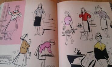 одежда по сунне для мужчин: Продаются разные книги. "Вязание крючком" - 30 манат. "Из клубка — 15