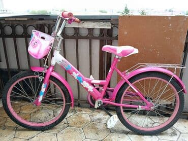 velosiped uşaq üçün: Az islenmis velosiped — 2