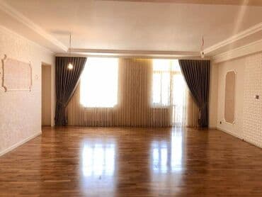 продажа квартира: 3 комнаты, Новостройка, м. Гянджлик, 171 м² — 1