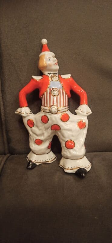 güllər: Farfor — 40