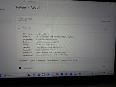 Acer Swift 3 (Intel Evo) noutbuku - Prosessor: Intel Core i7 (Intel — 10