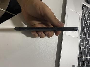 ikinci el telifonlar: IPhone 11, 64 GB, Qara — 4