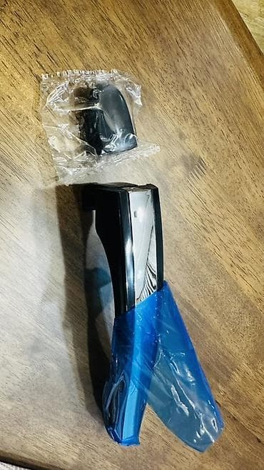 priora qapi: Məhsul: Avtomobil qapı tutacağı (xarici), qapaqla birlikdə - Rəng — 3