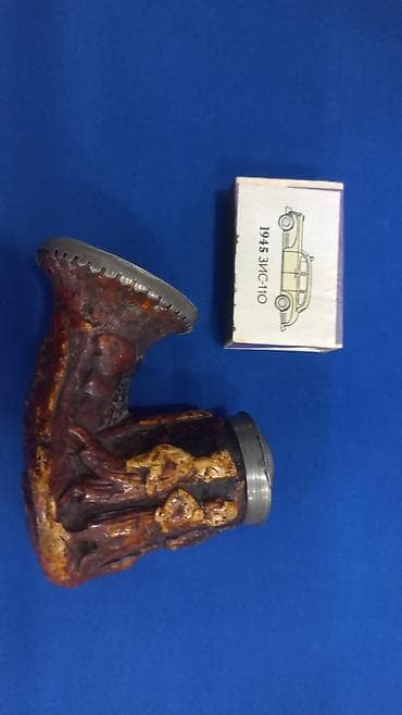 senet: Kolleksiya üçün antik əşyalar dəsti - SSRİ “Vətən Müharibəsi” — 6