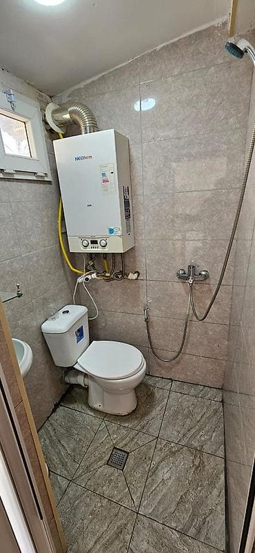 pirallahida ev satilir 2018: Ev verildikden sonra elan silinecek Nizami metro yani 1 mertebeli — 5