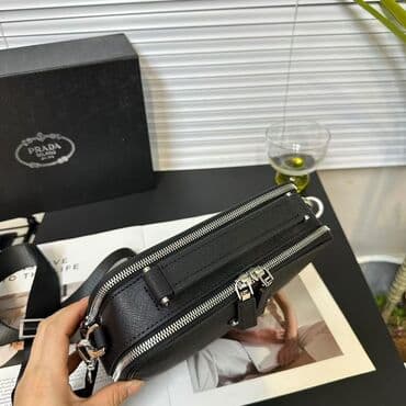 hermes cantası: Çiyin çantası, Prada, Yeni — 3