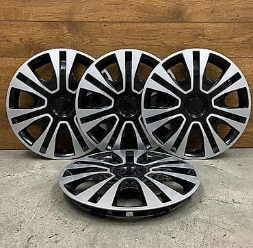 Kalpak Universal disk teker disk qapagi diskqapaqlari hyundai kia opel