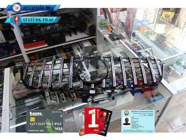 нижнее белье баку: Mercedes benz ml w166 on barmaqliq 🚙🚒 ünvana və bölgələrə ödənişli — 1