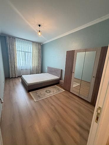 28 may ev: Dəniz panaramalı içi dolu full mənzil450m. Başqa satdığ və kirayə — 5