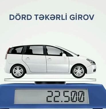 qalmaq serti ile masinlar 2025: AvtoLombard Avtokredit AvtoLizinq Kredit məbləği minimum 1500,maksimum — 3