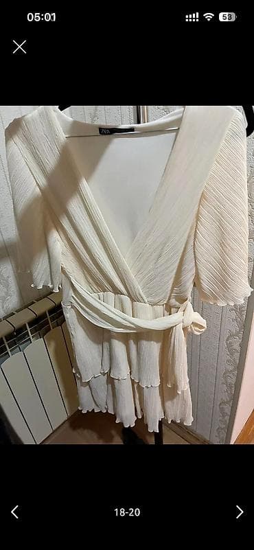 ayyaqabı: Zara — 8