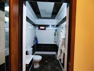 6 otaqlı, 420 kv. m, Kredit yoxdur, Yeni təmirli — 16