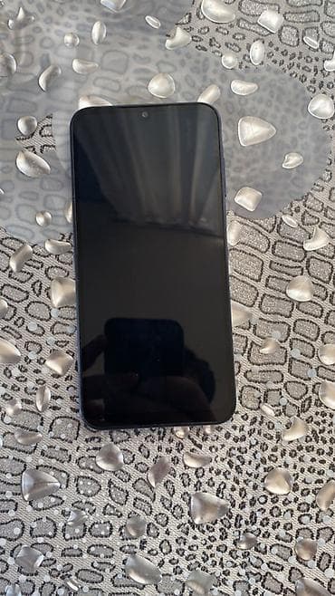 ipone 15 sadə: Samsung Galaxy A25, 128 GB, rəng - Mavi — 4