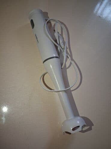 1) Elektrikli suqızdırıcı (Mylongs) - Həcmi: 2.3 litr MAX (ölçü — 2