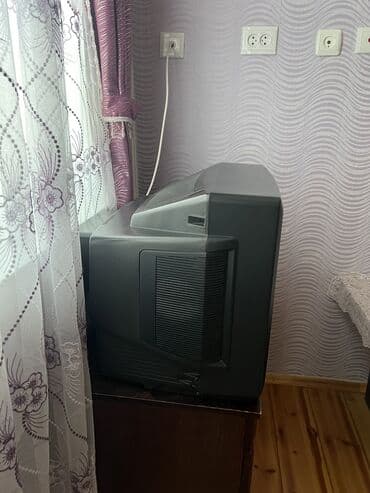 telvizorlar: Televizor JVC — 2