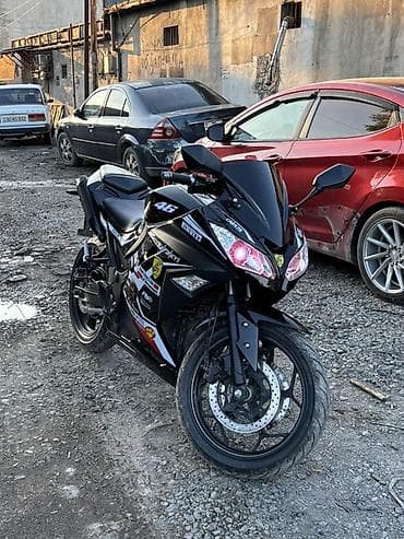bmw e60 m: Kawasaki 2023 il, 1080 km — 3