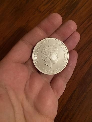 Книги и журналы: 1 2011 год, Серебро, Состояние: Отличное — 1