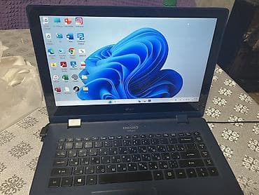 mi band 9: Acer Enduro Urban (BUN314-51W) noutbuk - Ekran: 14", Full HD — 1