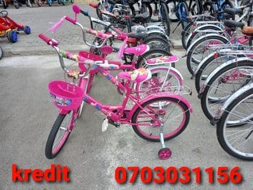 Velosiped velosiped velosibet velosipetlər uşaq velosipedi uşaq