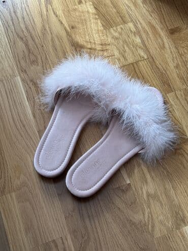 Tərliklər, Ölçü: 39, rəng - Çəhrayı, Yeni