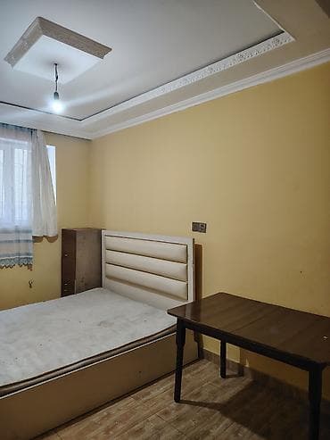 sekide gunluk evler: 2 otaqlı, Yeni tikili, 43 kv. m — 5