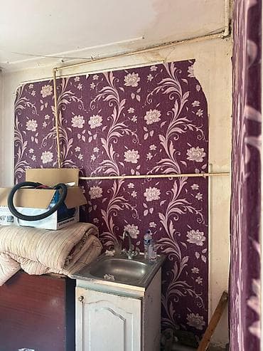 evlərin satişi: Mingəçevir, 1 otaqlı, Köhnə tikili, 31 kv. m — 2