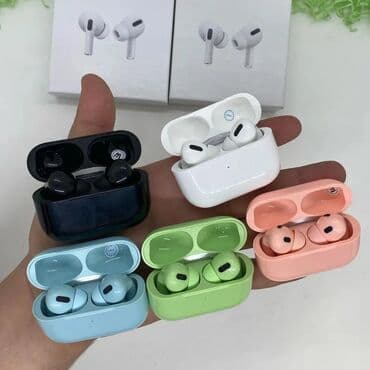 p47 wireless: Yeni Simsiz (Bluetooth) Qulaqcıqlar, Apple — 7