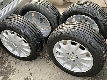 barter disk teker: Barter üçün qəti̇ narahat etməyi̇n. R16 şam 🆒🇩🇪w210-2001model🇩🇪🆒 — 10