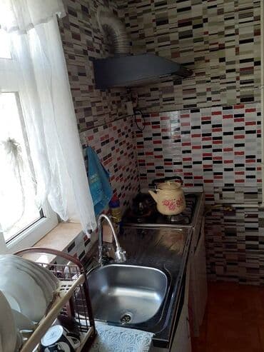 купить однокомнатную квартиру в баку: Баку, 2 комнаты, Вторичка, 45 м² — 10