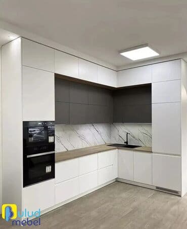 стол деревянный кухонный: Кухонный гарнитур на заказ, Самозакрывающие петли, Стекло, Есть кредит, Бесплатная доставка — 1