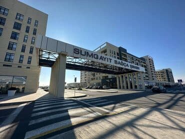 xaçmazda ev satışı: 2 otaqlı, Yeni tikili, 68 kv. m — 1