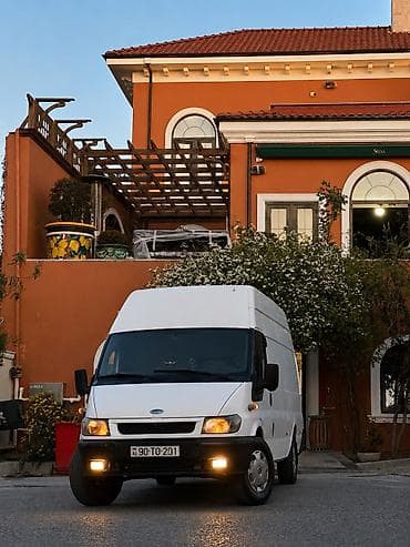 yuk maşnı: Şeher Daxili Rayonlara yüklerin ucuz qiymete daşınması xidmetinizdeyik — 4
