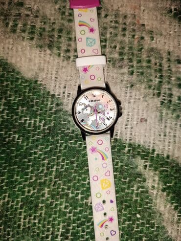 alcatel pop 2 5 7043e: Yeni uşaq saatı — 1