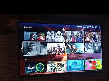 109 ekran smart tv 290 azn unvan Bileceri Solmaz lalafo.az -da 109 ekran smart tv 290 azn unvan Bileceri Solmaz